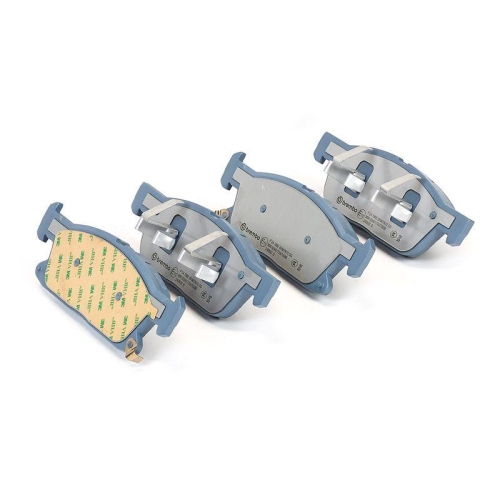 BREMBO Bremsbelagsatz, Scheibenbremse BEYOND LINE - EV P 24 188E