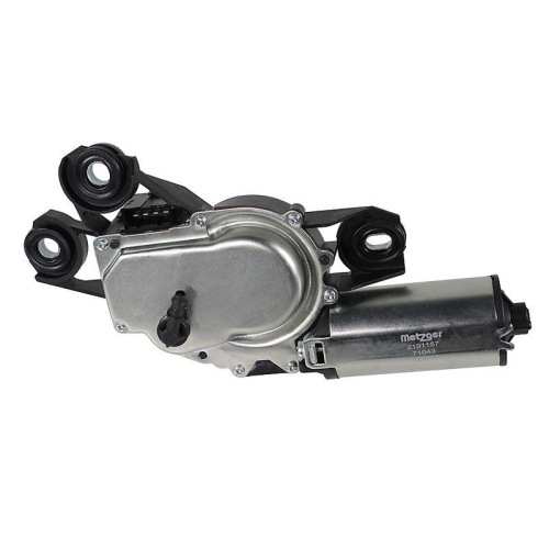 METZGER AUTOTEILE Wischermotor 2191157