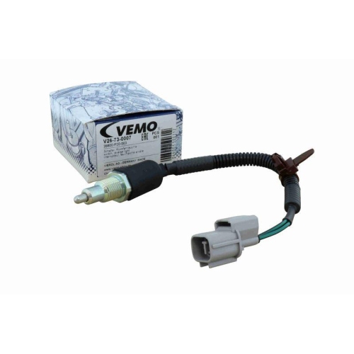 VEMO Schalter, R&uuml;ckfahrleuchte Original VEMO Qualit&auml;t V26-73-0007