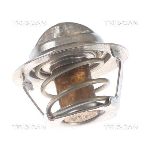 TRISCAN Thermostat, K&uuml;hlmittel 8620 1388
