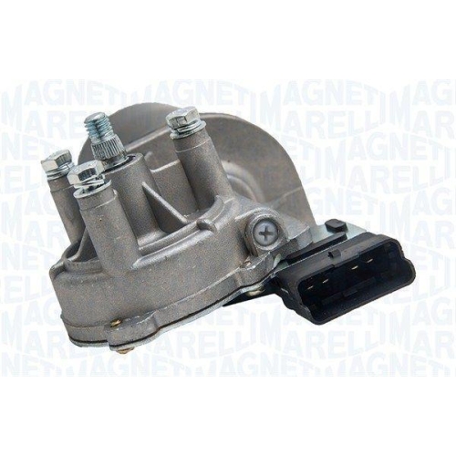 MAGNETI MARELLI Wischermotor 064300418010