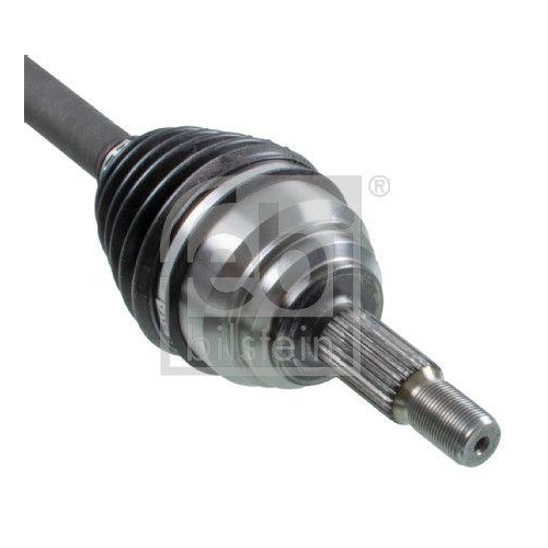 FEBI BILSTEIN Antriebswelle 1004356