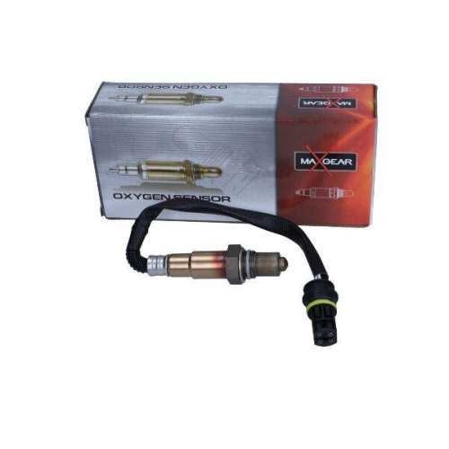 MAXGEAR Lambdasonde 59-0101