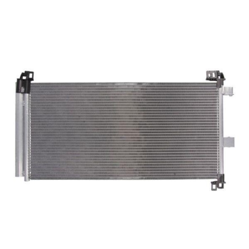 THERMOTEC Kondensator, Klimaanlage KTT110585