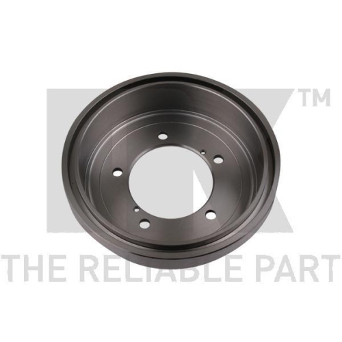 NK Bremstrommel 255207