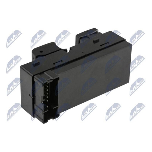 NTY Schalter, Fensterheber EWS-NS-018