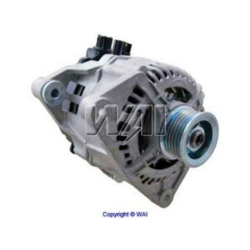 WAI Generator 21358N