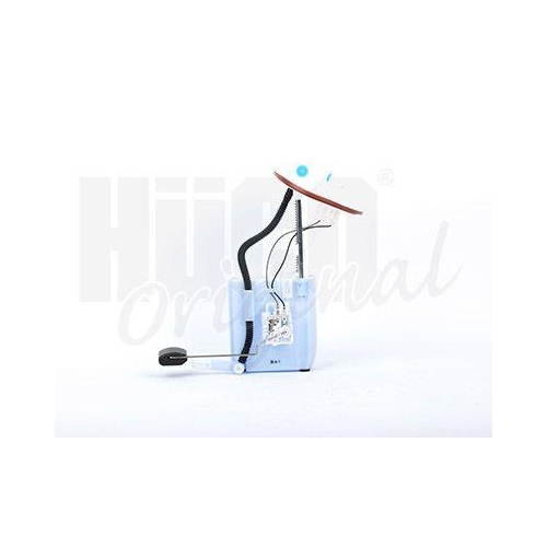 H&Uuml;CO Sensor, Kraftstoffvorrat 133542