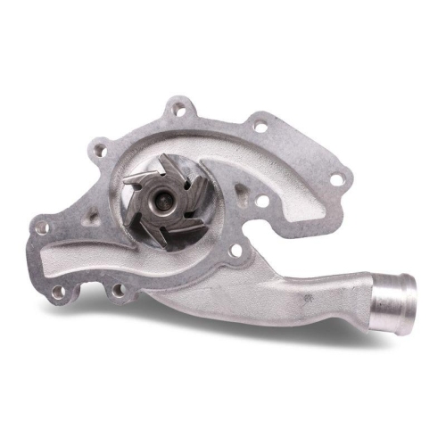 HEPU Wasserpumpe, Motork&uuml;hlung P2676