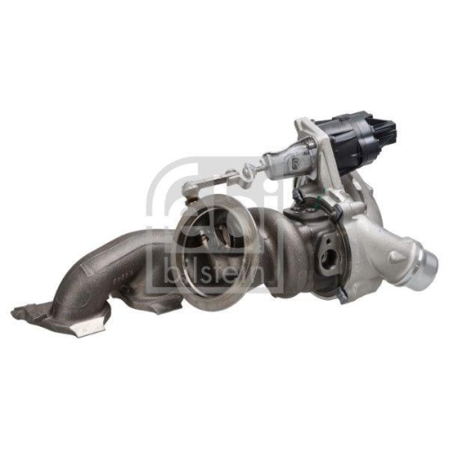 FEBI BILSTEIN Lader, Aufladung Continental Turbo NEU 188846
