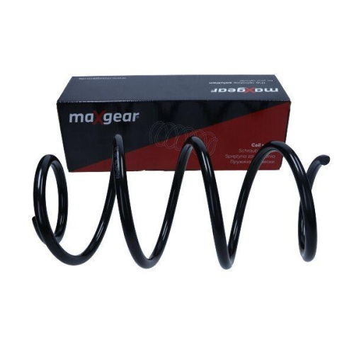 MAXGEAR Fahrwerksfeder 60-0678D