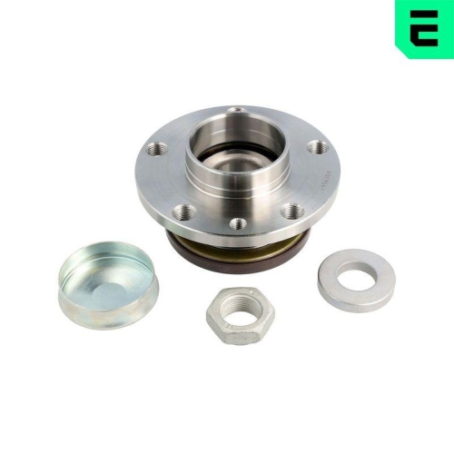 OPTIMAL Radlagersatz 802612