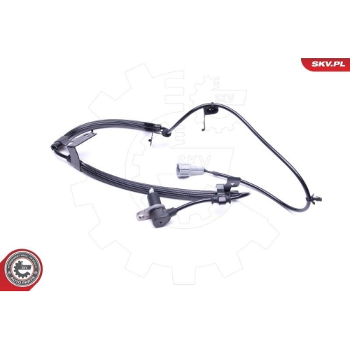 ESEN SKV Sensor, Raddrehzahl 06SKV400