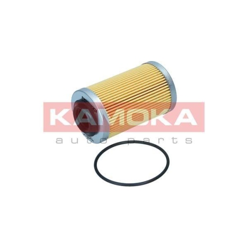 KAMOKA Ölfilter F125501