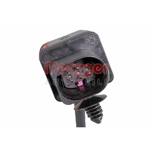 METZGER AUTOTEILE Lambdasonde 0895677