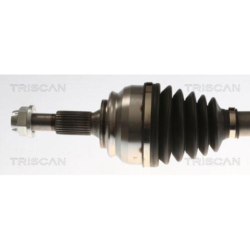 TRISCAN Antriebswelle 8540 28717