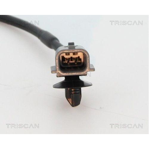 TRISCAN Sensor, Raddrehzahl 8180 69127