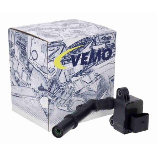 VEMO Zündspule Green Mobility Parts V30-70-0043
