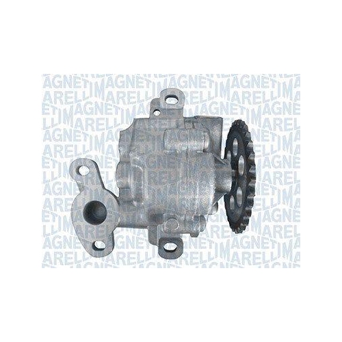 MAGNETI MARELLI &Ouml;lpumpe 351516000011