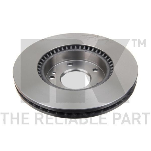 NK Bremsscheibe 203423