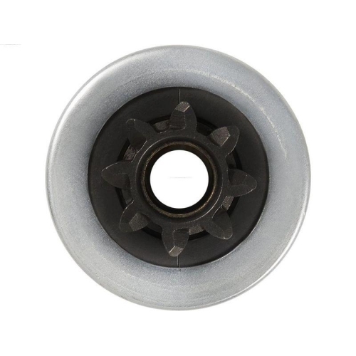 AS-PL Freilaufgetriebe, Starter Brandneu AS-PL