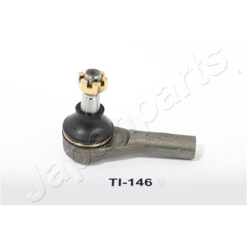 JAPANPARTS Spurstangenkopf TI-146