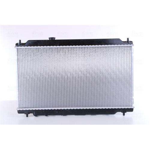 NISSENS K&uuml;hler, Motork&uuml;hlung 640941