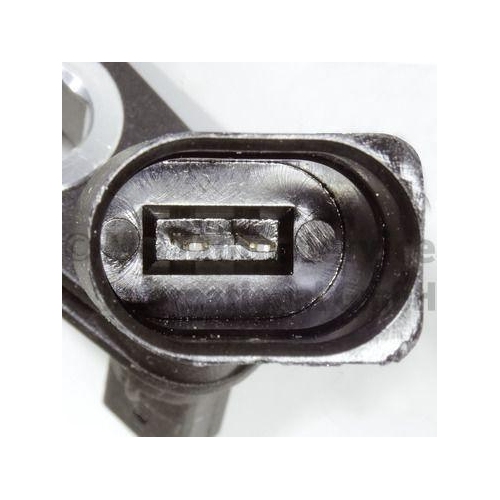 PIERBURG Sensor, Raddrehzahl 7.14059.22.0
