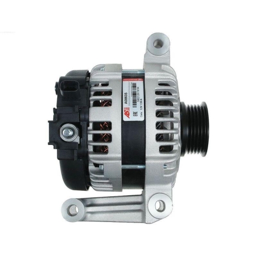 AS-PL Generator Brandneu AS-PL