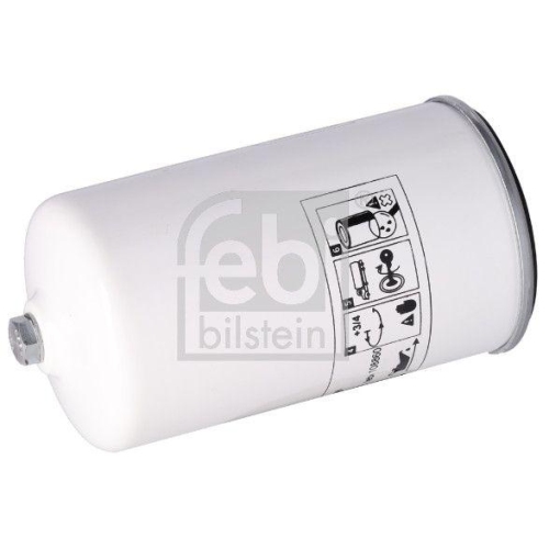 FEBI BILSTEIN Kraftstofffilter 108860