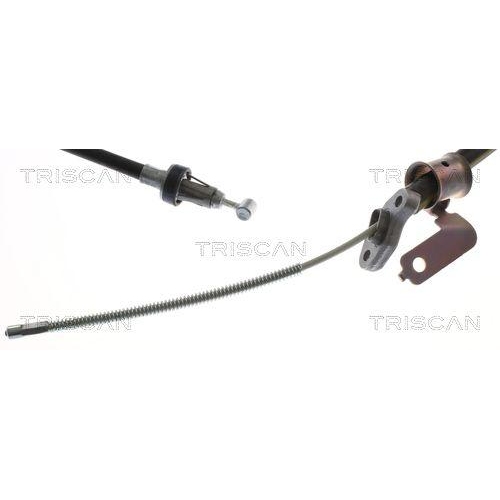 TRISCAN Seilzug, Feststellbremse 8140 131359