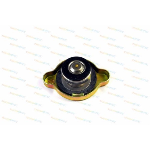 THERMOTEC Verschlussdeckel, Kühler D30003TT