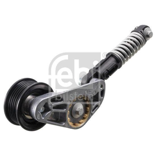 FEBI BILSTEIN Riemenspanner, Keilrippenriemen 197198