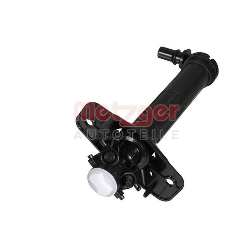 METZGER AUTOTEILE Waschwasserd&uuml;se, Scheinwerferreinigung 2220723