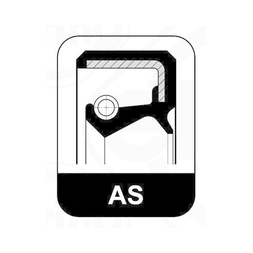 ELRING Dichtring B15.420