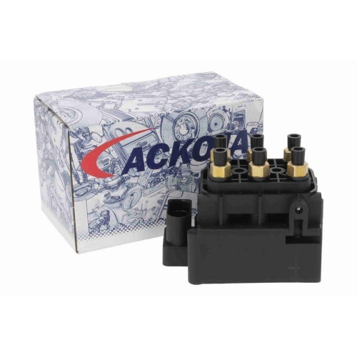 ACKOJA Ventil, Druckluftanlage Original ACKOJA Qualit&auml;t A52-51-0001