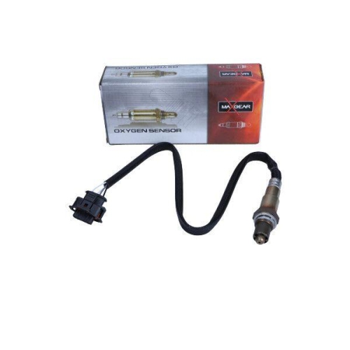 MAXGEAR Lambdasonde 59-0107