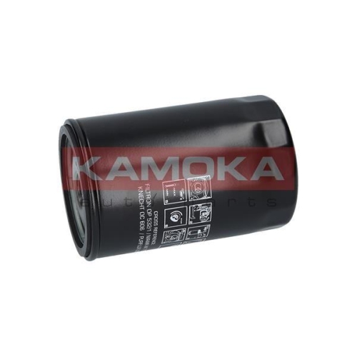 KAMOKA &Ouml;lfilter F101101