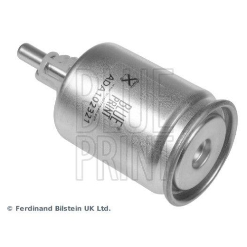 BLUE PRINT Kraftstofffilter ADA102321