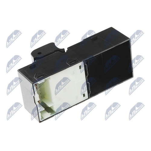 NTY Schalter, Fensterheber EWS-NS-009