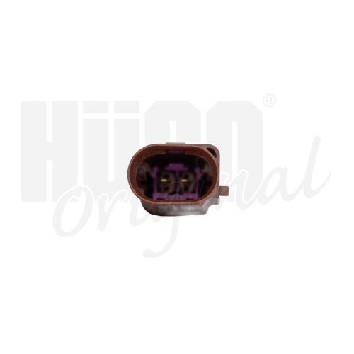 H&Uuml;CO Sensor, Abgastemperatur 137001