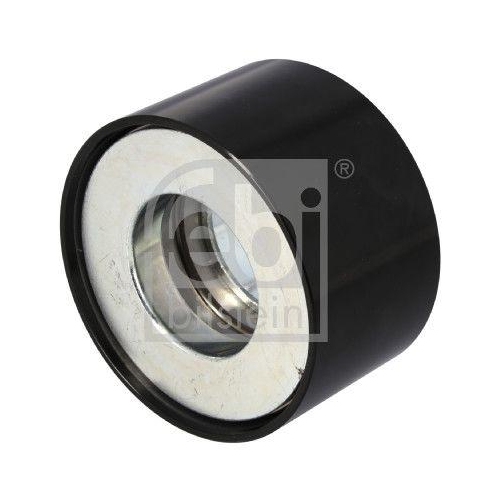FEBI BILSTEIN Umlenk-/F&uuml;hrungsrolle, Keilrippenriemen 1006896
