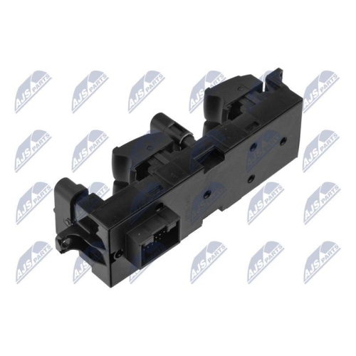 NTY Schalter, Fensterheber EWS-SE-005