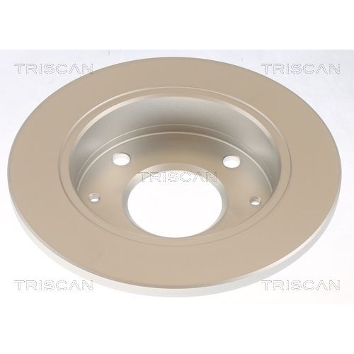 TRISCAN Bremsscheibe 8120 43105c
