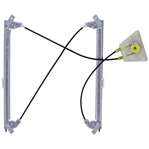 VALEO Fensterheber 850618