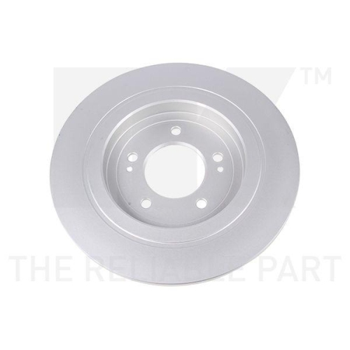 NK Bremsscheibe 313459