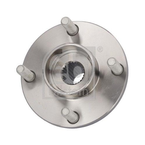 FEBI BILSTEIN Radnabe 03991