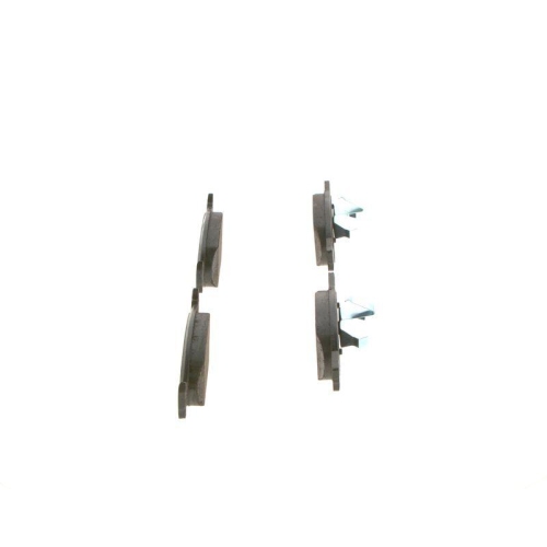 BOSCH Bremsbelagsatz, Scheibenbremse 0 986 494 852