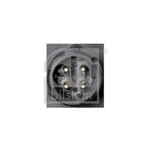 FEBI BILSTEIN Luftfederventil 170393