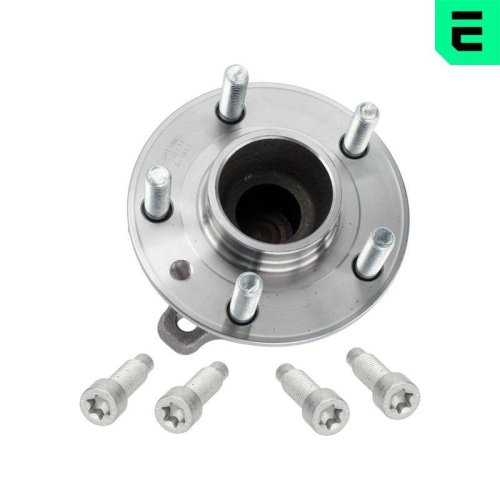 OPTIMAL Radlagersatz 892204L